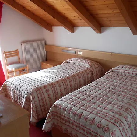 Garni Sorano Hotel